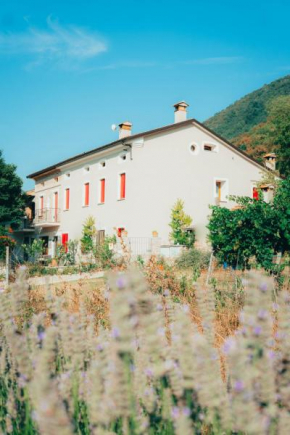 B&B Al Giardino dei Laghi Revine Lago
